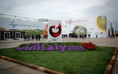 Vinitaly 2013