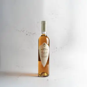 Terracruda vino biologico marchigiano Ara Murata – Vino da Uve Stramature Passito