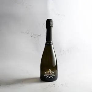 Terracruda vino biologico marchigiano Spumante Brut Bianco