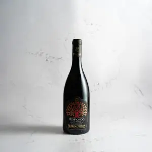 Terracruda vino biologico marchigiano Profondo – Colli Pesaresi Doc Sangiovese Riserva