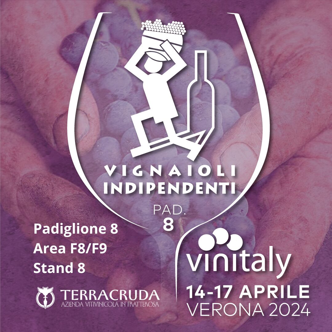 Vinitaly 2024