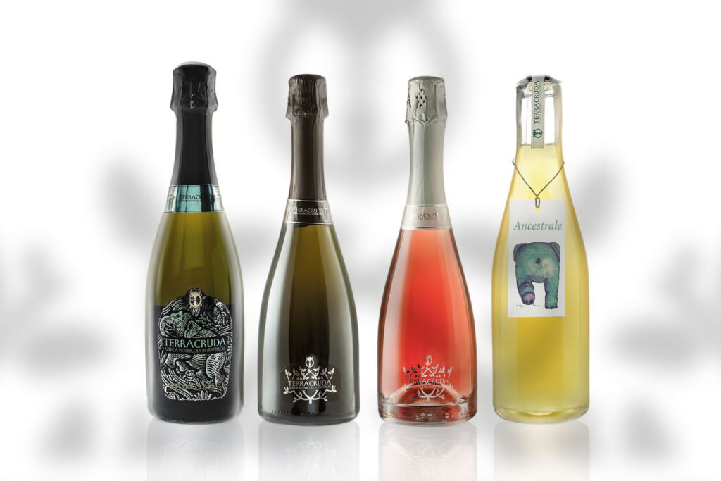 Migliori spumanti Terracruda Migliori spumanti Terracruda