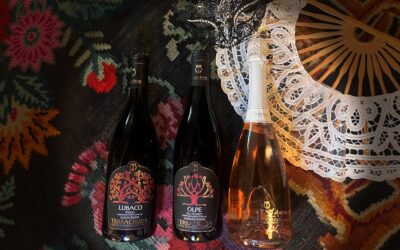 Festeggiamo il Carnevale con i vini italiani