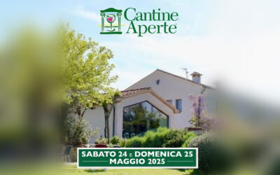 Cantine Aperte 2025