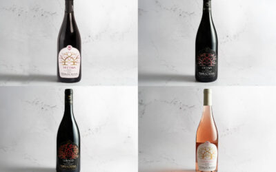 Aleatico Pergola DOC: il vino rosso aromatico che si può bere fresco