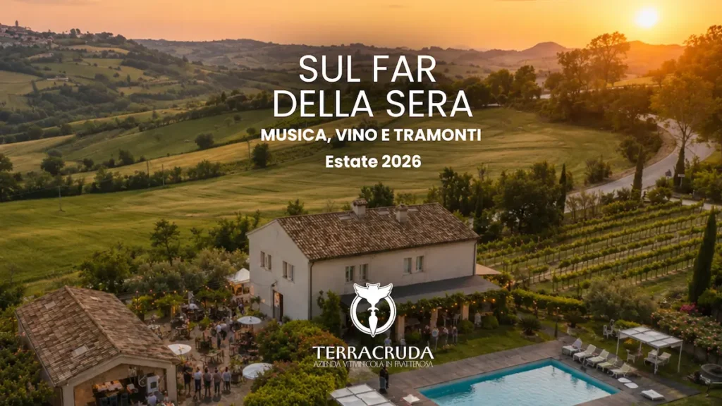 sul far della sera